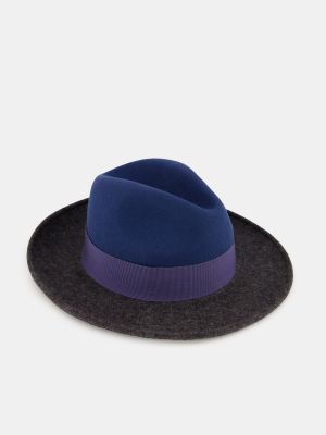 Sombrero de lana Latouche
