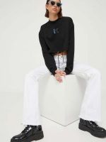 Ženski puloverji Karl Lagerfeld Jeans