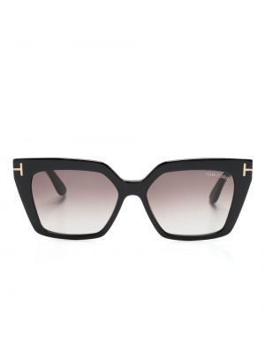 Silmälasit Tom Ford Eyewear musta