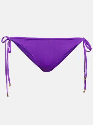 Bikinit Melissa Odabash violetti