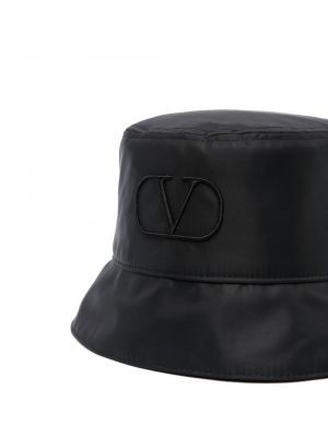 Cepure Valentino Garavani melns