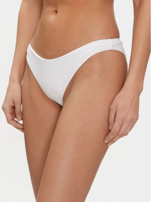 Bikini Max Mara Beachwear blanc