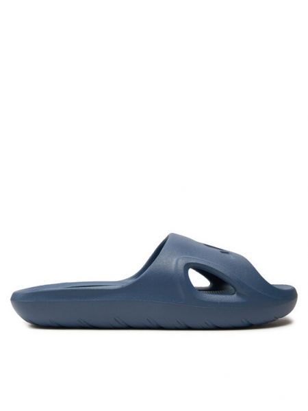 Sandály Adidas modré