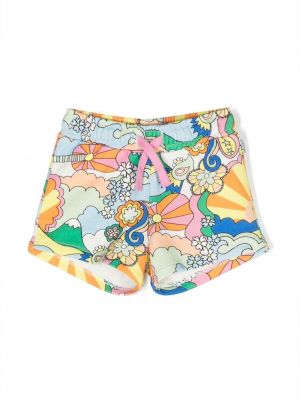 Shorts for piger Stella Mccartney Kids