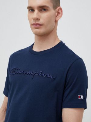 Bavlněné tričko Champion