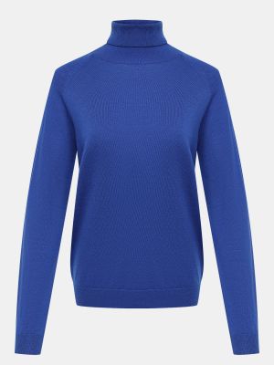 Синий свитер Alessandro Manzoni