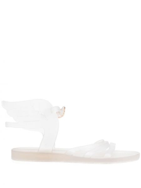 Szandál Ancient Greek Sandals fehér