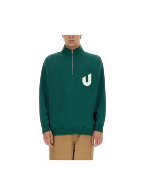 Sweatshirt Umbro grün