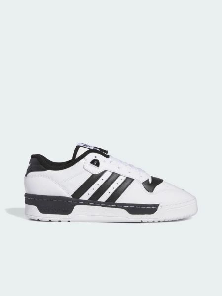 Ботинки Adidas Originals белые