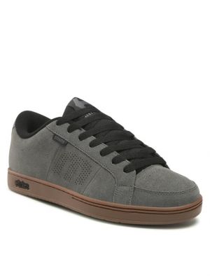 Sneakers Etnies grigio