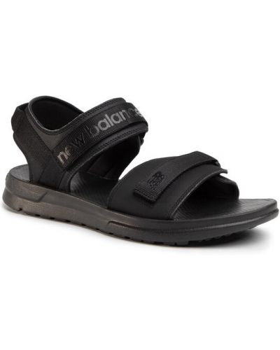 Sandály New Balance černé