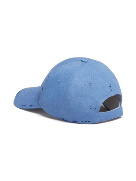Sombrero Marni azul