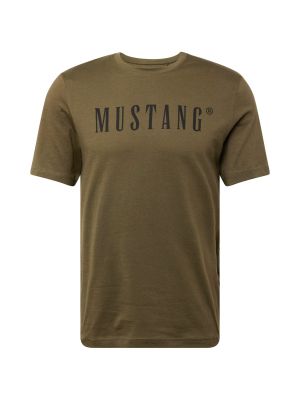Marškinėliai Mustang