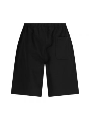 Pantalones cortos deportivos de algodón Kenzo