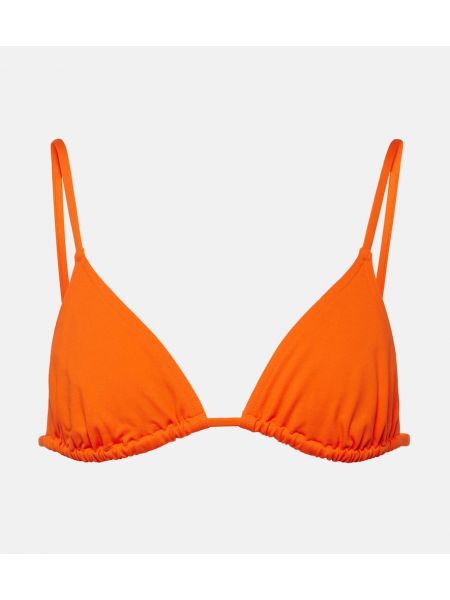 Bikini Eres narancsszínű