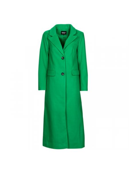 Płaszcze Only  ONLEMMA  X-LONG COAT CC OTW