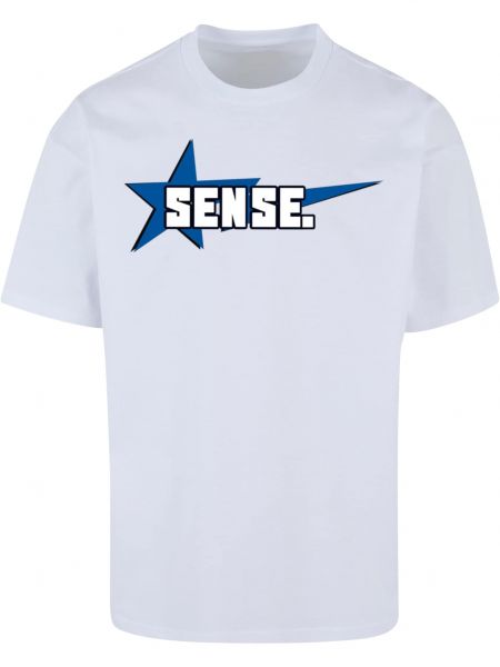 T-shirt con motivo a stelle 9n1m Sense