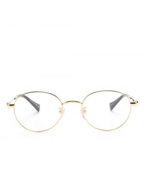 Ochelari Gucci Eyewear auriu