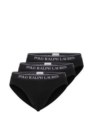 Slipuri Polo Ralph Lauren negru