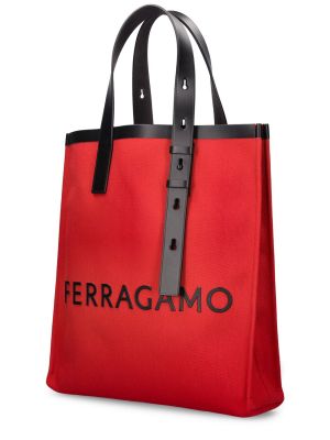 Nákupná taška Ferragamo
