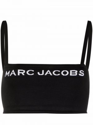 Top de punto Marc Jacobs