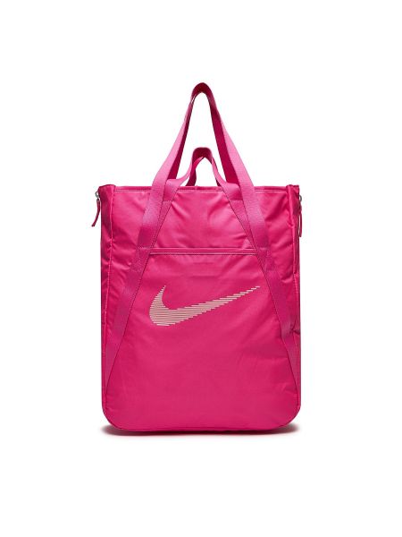 Nakupovalna torba Nike roza