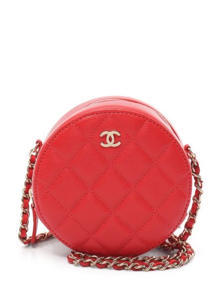 Μίνι τσάντα Chanel Pre-owned