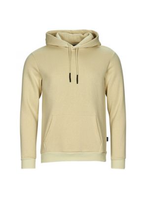 Hoodie Only & Sons bianco