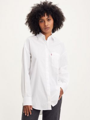 Koszula Levi's biała