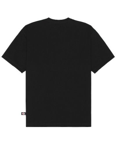 T-shirt Dickies noir