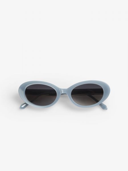 Slnečné okuliare Scalpers modrá