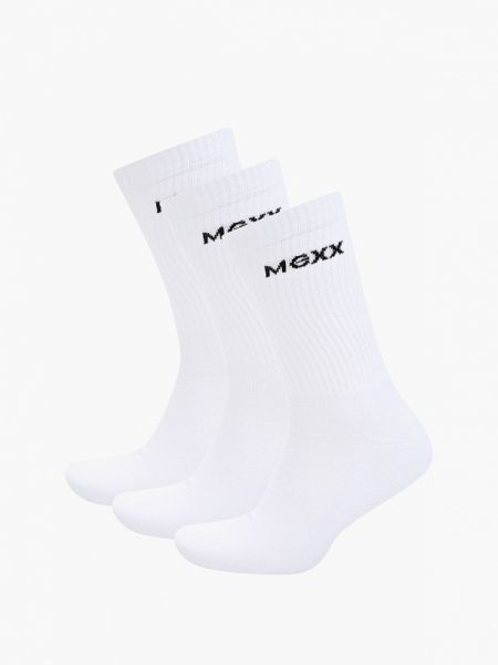 Носки Mexx белые