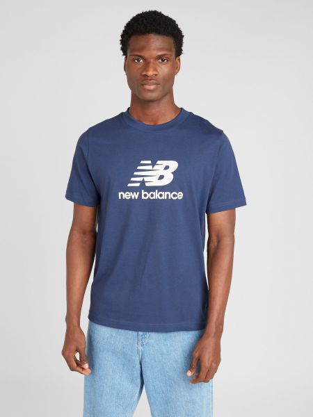 Krekls New Balance balts