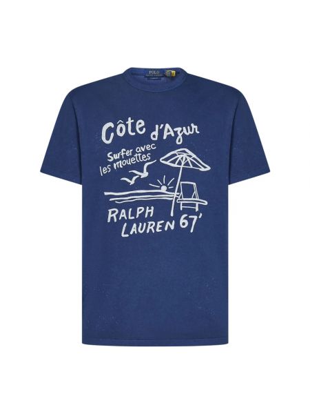 Hemd Polo Ralph Lauren