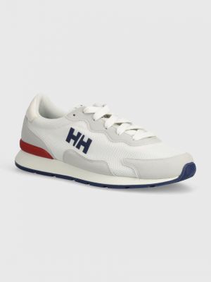 Sneakersy Helly Hansen białe