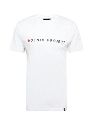 Πουκάμισο τζιν Denim Project