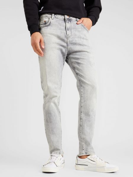 Jeans skinny Ltb gris