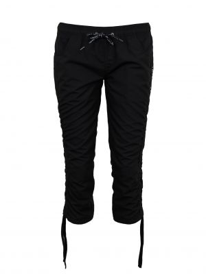 Kalhoty Sam73 černé