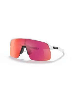 Okulary przeciwsłoneczne Oakley - Różowy