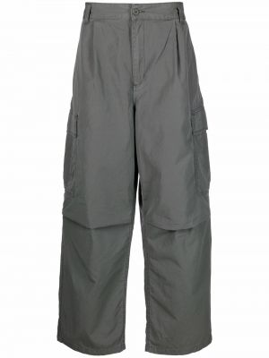 Pantaloni cargo Carhartt Wip grigio