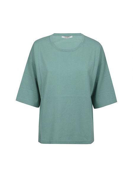 T-shirt Kangra grün