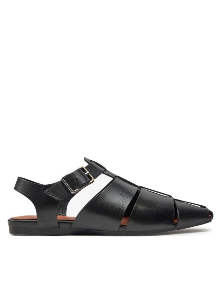 Sandale Vagabond Shoemakers schwarz