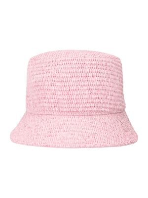Καπέλο Weekend Max Mara ροζ