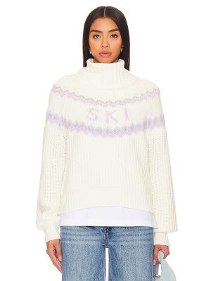 Strick pullover Lovers And Friends blau