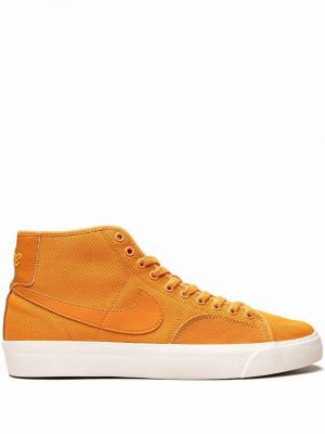 Sako Nike oranžová