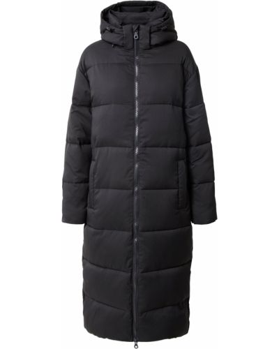 Zimný kabát Girlfriend Collective čierna