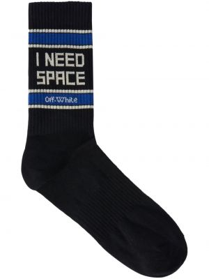 Памучни чорапи Off-white