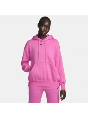 Hoodie Nike rosa