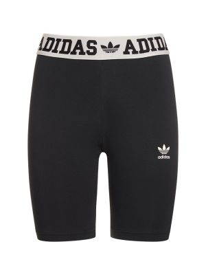 Шорти Adidas Originals черно