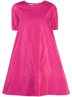 Φόρεμα Blanca Vita ροζ